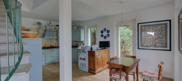 8 rooms Villa in Pavarolo, Italy No. 78035 18