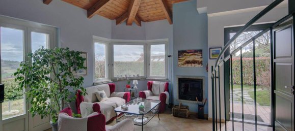 8 rooms Villa in Pavarolo, Italy No. 78035 4