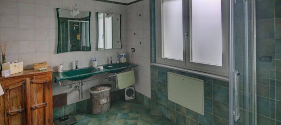 8 rooms Villa in Pavarolo, Italy No. 78035 23