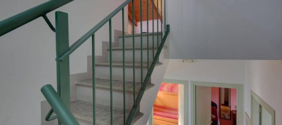 8 rooms Villa in Pavarolo, Italy No. 78035 19