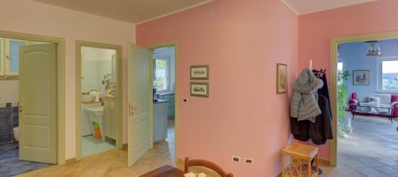 8 rooms Villa in Pavarolo, Italy No. 78035 13