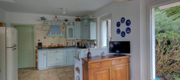 8 rooms Villa in Pavarolo, Italy No. 78035 10