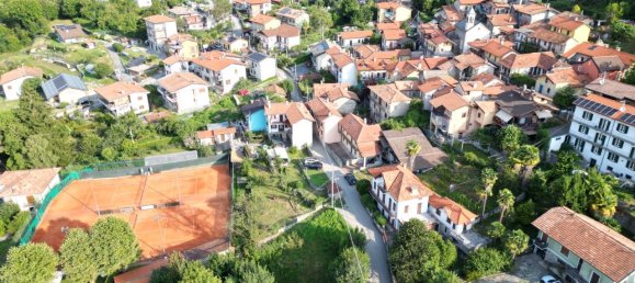 Дом с 2 спальнями в Беэ, Италия № 282893 23