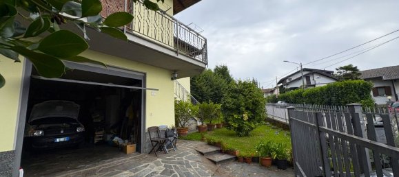 Дом с 2 спальнями в Беэ, Италия № 282893 18