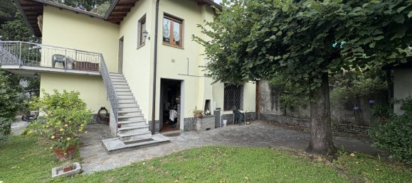 Дом с 2 спальнями в Беэ, Италия № 282893 13