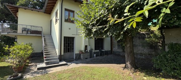 Дом с 2 спальнями в Беэ, Италия № 282893 8