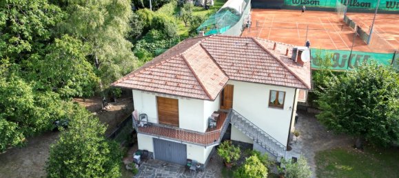 Дом с 2 спальнями в Беэ, Италия № 282893 20