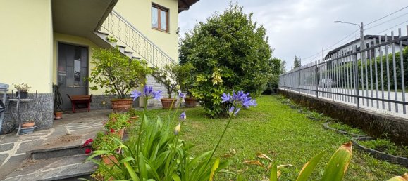 Дом с 2 спальнями в Беэ, Италия № 282893 17