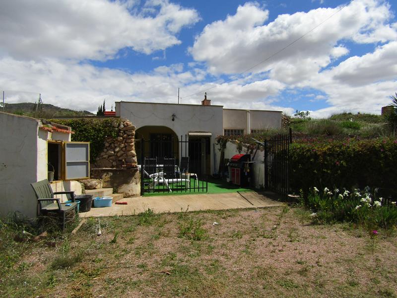 Casa T3 em La Romana, Spain N.º 98182