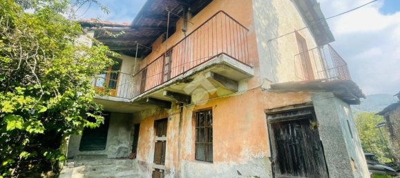 Дом с 3 комнатами в Коассоло Торинезе, Италия № 175591 7