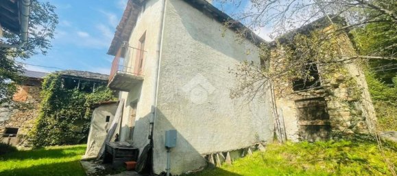 Дом с 3 комнатами в Коассоло Торинезе, Италия № 175591 6