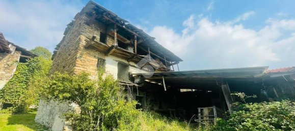 Дом с 3 комнатами в Коассоло Торинезе, Италия № 175591 2