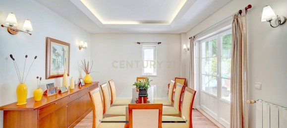 Casa de 5 dormitorios en Sintra, Portugal No. 194483 50