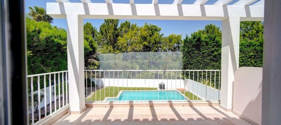 Casa de 5 dormitorios en Sintra, Portugal No. 194483 23