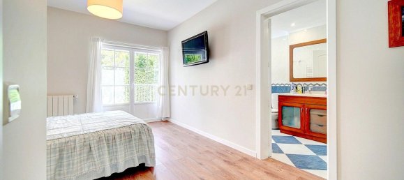 Casa de 5 dormitorios en Sintra, Portugal No. 194483 24