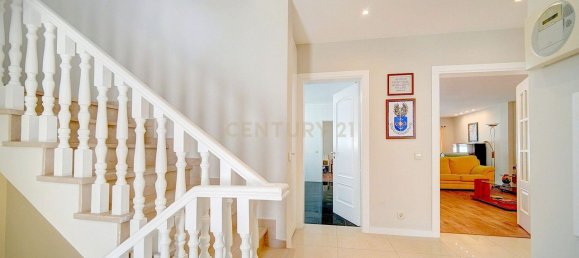 Casa de 5 dormitorios en Sintra, Portugal No. 194483 39