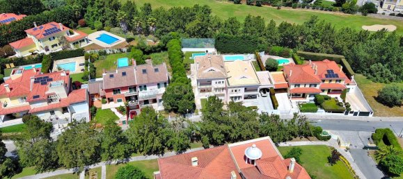Casa de 5 dormitorios en Sintra, Portugal No. 194483 36