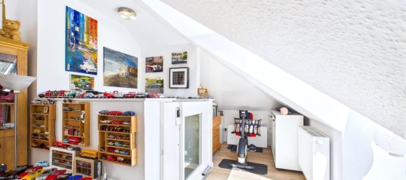 Бунгало с 3 спальнями в Аурих, Германия № 231655 9