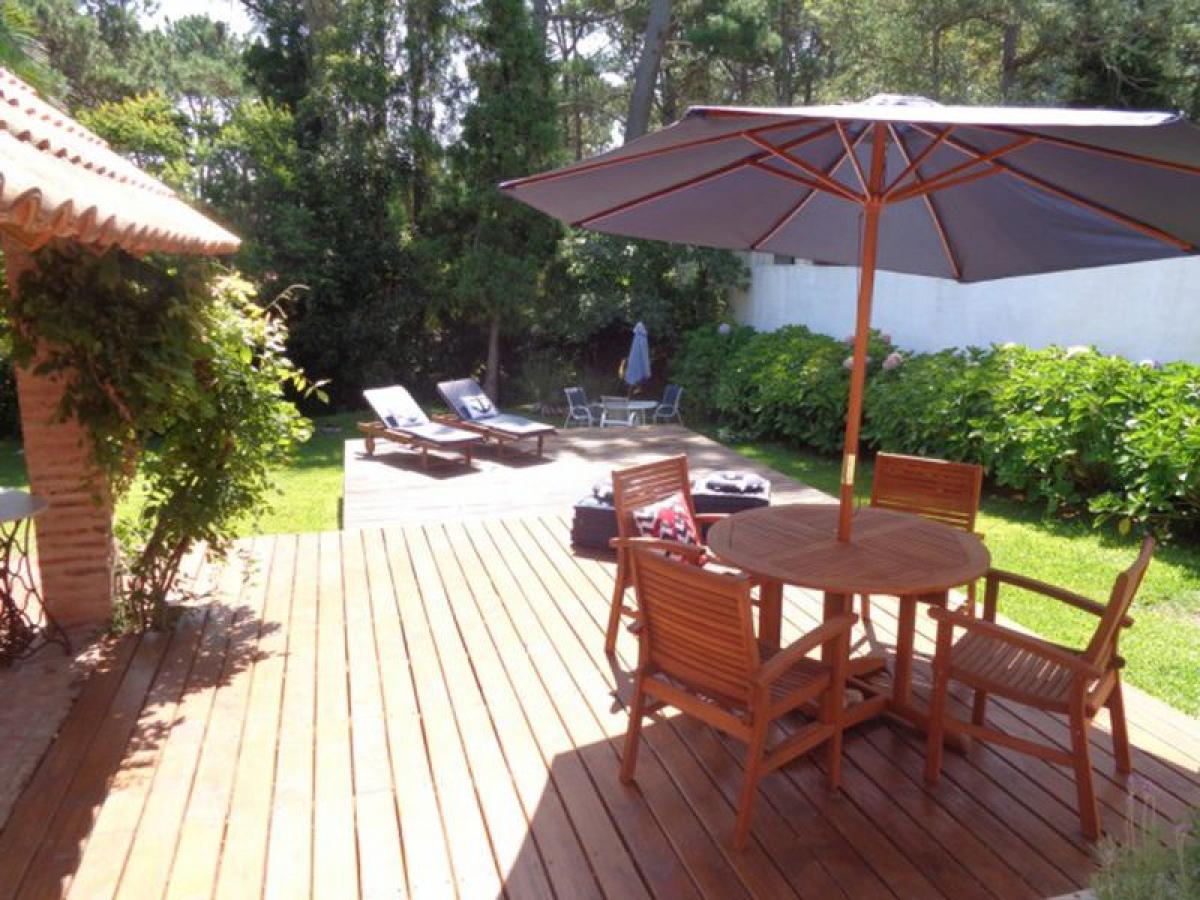 3 bedrooms House in Maldonado, Uruguay No. 4337