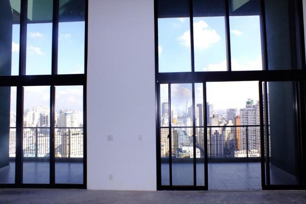 3 chambres Maison à Sao Paulo, Brazil No. 455729