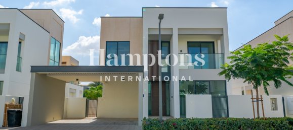 4 dormitorios villa en alquiler en Arabian Ranches 3, Dubai, UAE № 196736 12