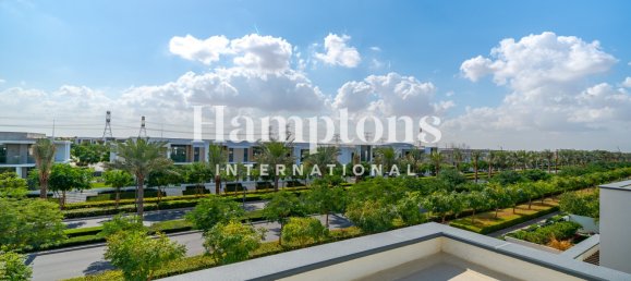 4 dormitorios villa en alquiler en Arabian Ranches 3, Dubai, UAE № 196736 7