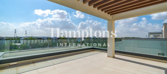4 dormitorios villa en alquiler en Arabian Ranches 3, Dubai, UAE № 196736 26