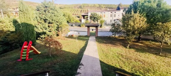 4 bedrooms House in San Damiano al Colle, Italy No. 88904 14