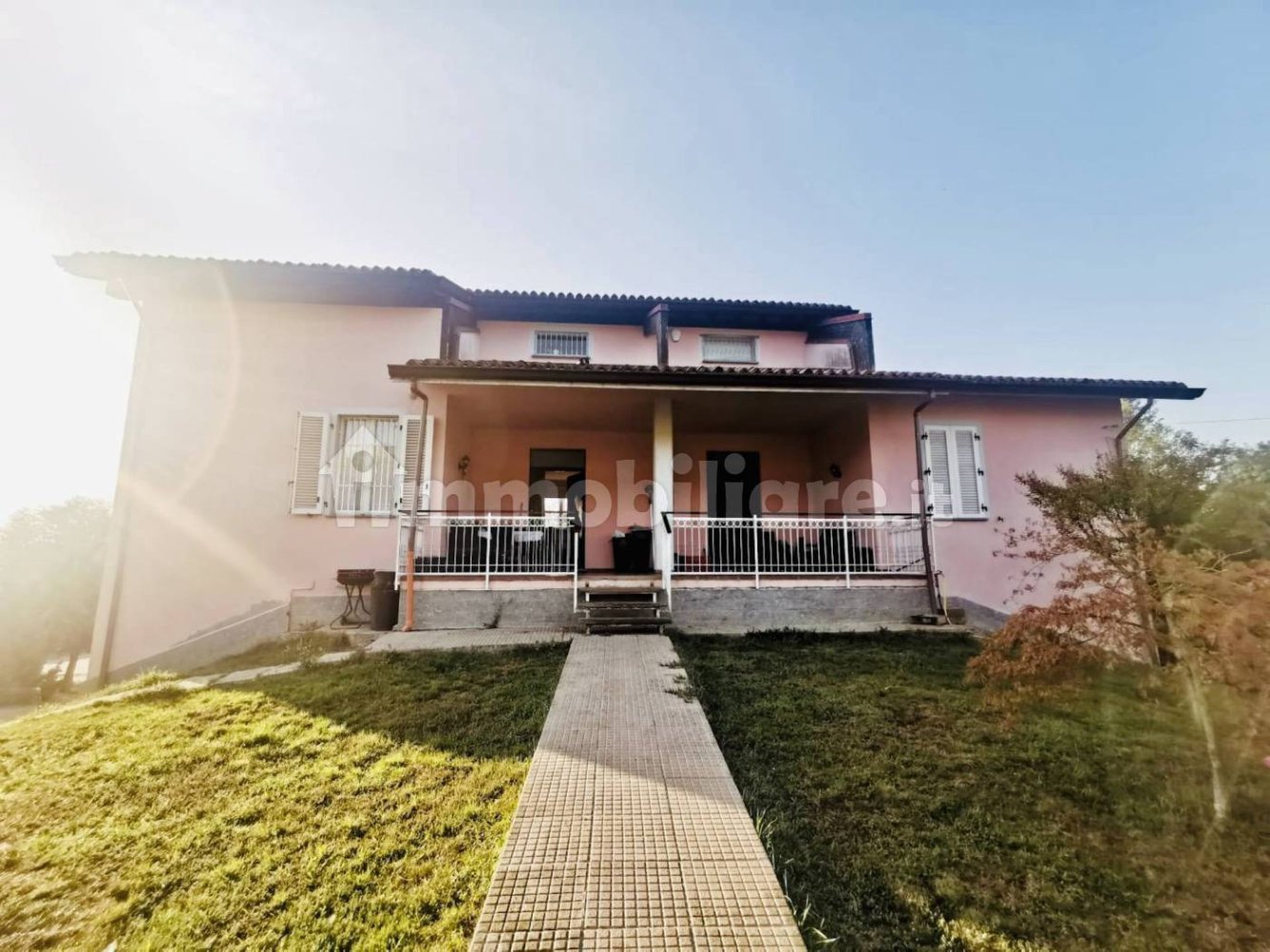 4 bedrooms House in San Damiano al Colle, Italy No. 88904