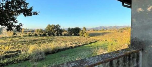 6 rooms House in Lamporecchio, Italy No. 174897 26