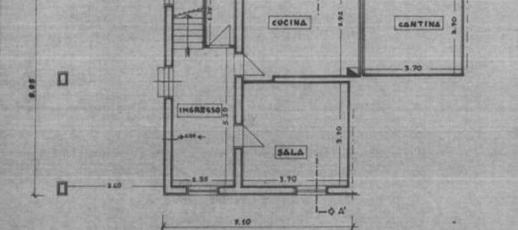 6 rooms House in Lamporecchio, Italy No. 174897 30