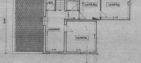 6 rooms House in Lamporecchio, Italy No. 174897 29