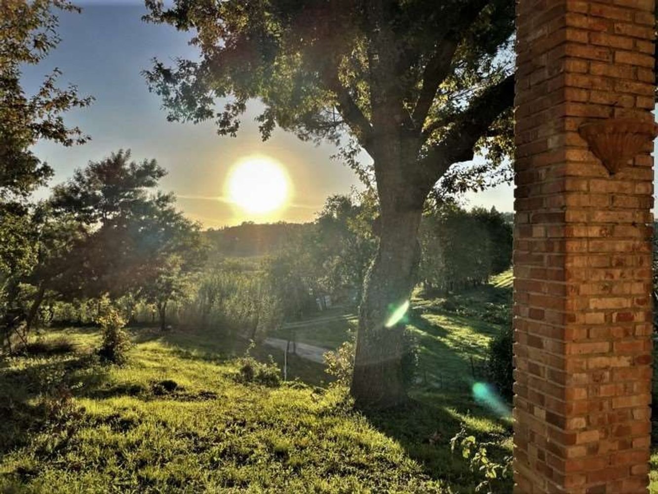 6 rooms House in Lamporecchio, Italy No. 174897