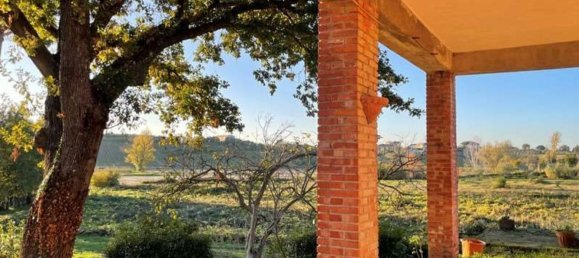 6 rooms House in Lamporecchio, Italy No. 174897 3