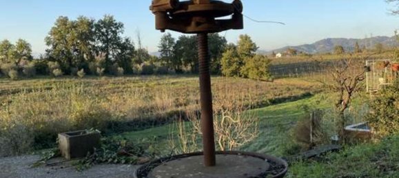 6 rooms House in Lamporecchio, Italy No. 174897 28