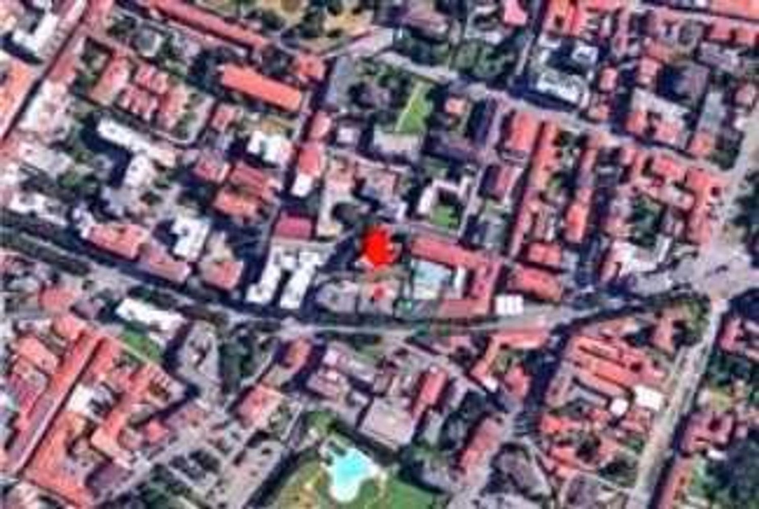 Apartamento de 5 habitaciónes en Busto Arsizio, Italy No. 185541