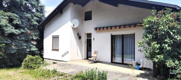 5 rooms Bungalow in Kobersdorf, Austria No. 158046 11