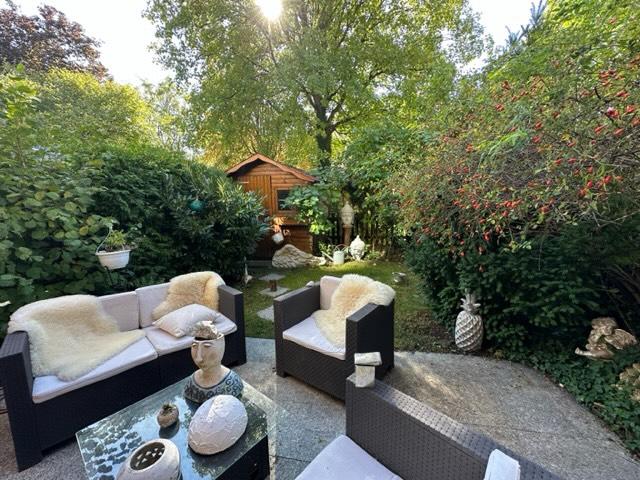 7 bedrooms Townhouse in Munich, Germany No. 362934