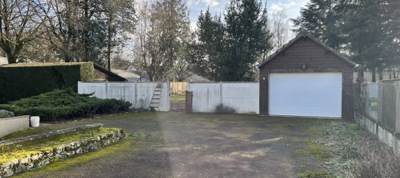 3 غرف نوم منزل في Eure-et-Loir, France رقم 70200 22