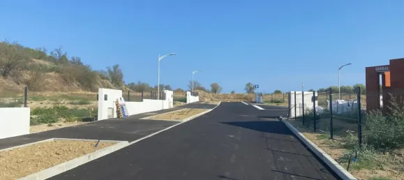 Terrain à Nissan-lez-Enserune, France 328m² No. 77088 4