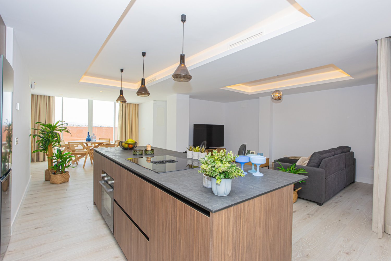 3 bedrooms Penthouse in Marbella, Spain No. 248617