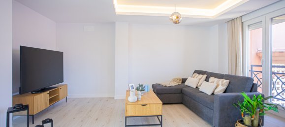 3 bedrooms Penthouse in Marbella, Spain No. 248617 19