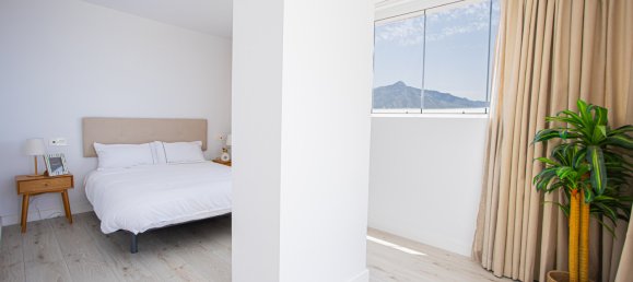 3 bedrooms Penthouse in Marbella, Spain No. 248617 26