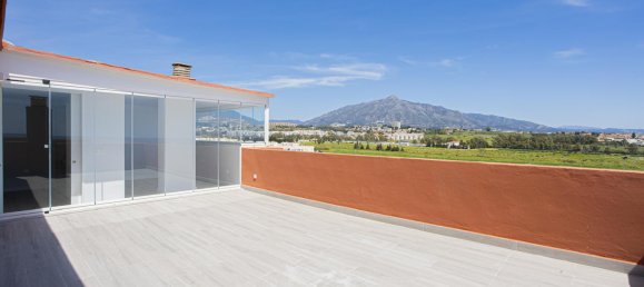 3 bedrooms Penthouse in Marbella, Spain No. 248617 41