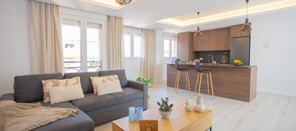 3 bedrooms Penthouse in Marbella, Spain No. 248617 23