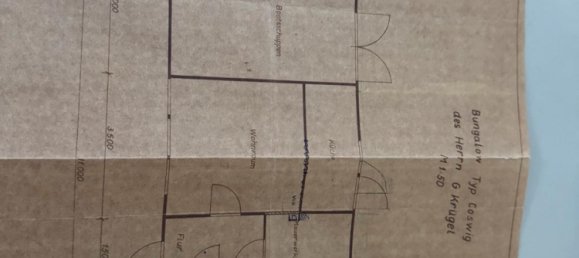 2 غرف نوم بنغالو في Potsdam-Mittelmark, Germany رقم 238771 4