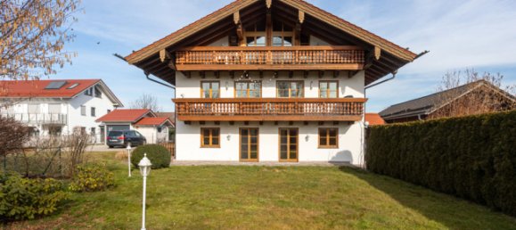 2-salle Appartement à Landshut, Germany No. 150367 2