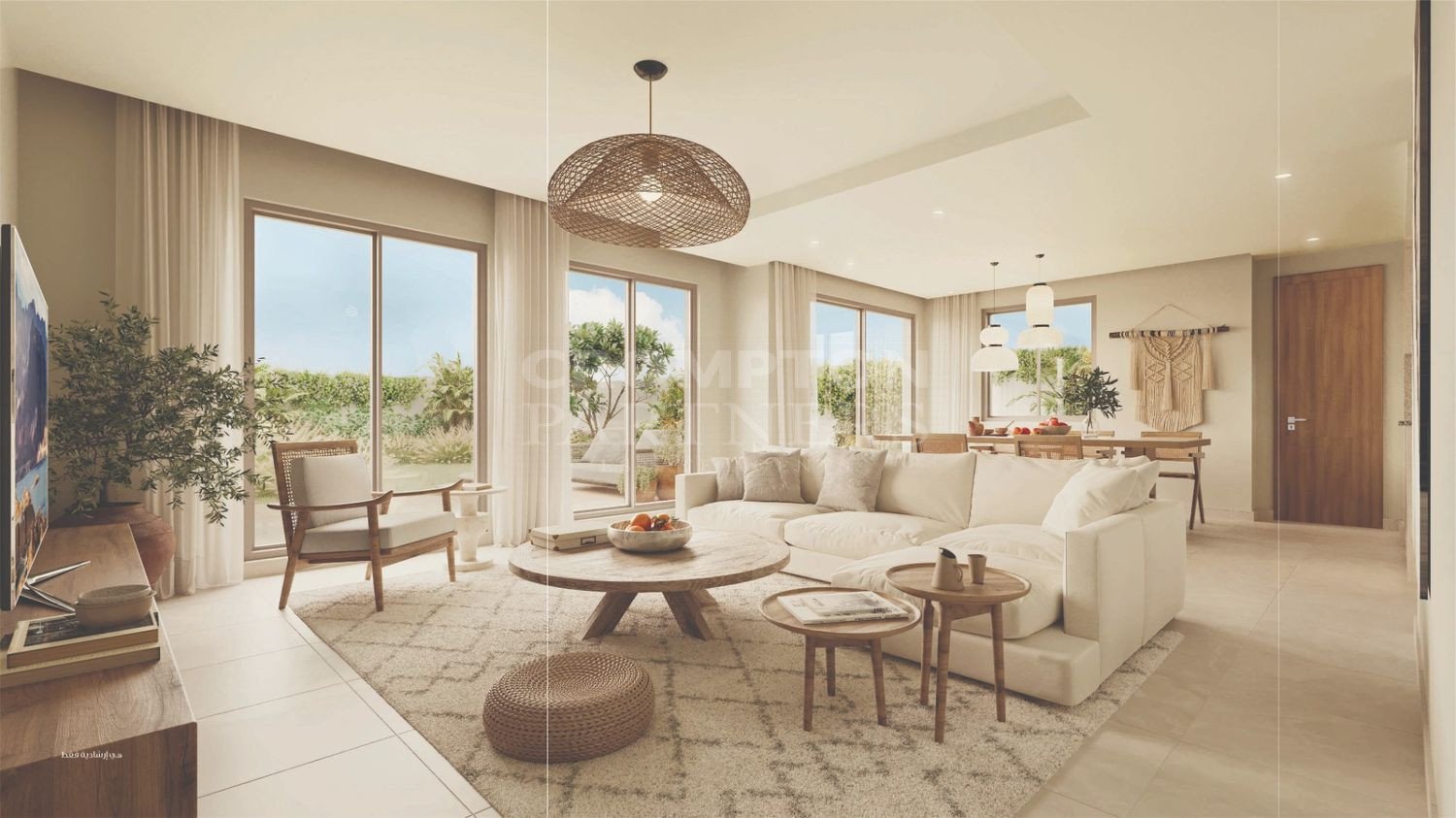 3 bedrooms Villa in Khalifa City, UAE No. 67311