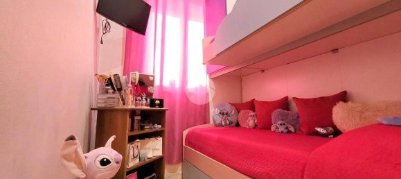 2 chambres Appartement à Palermo, Italy No. 73574 3