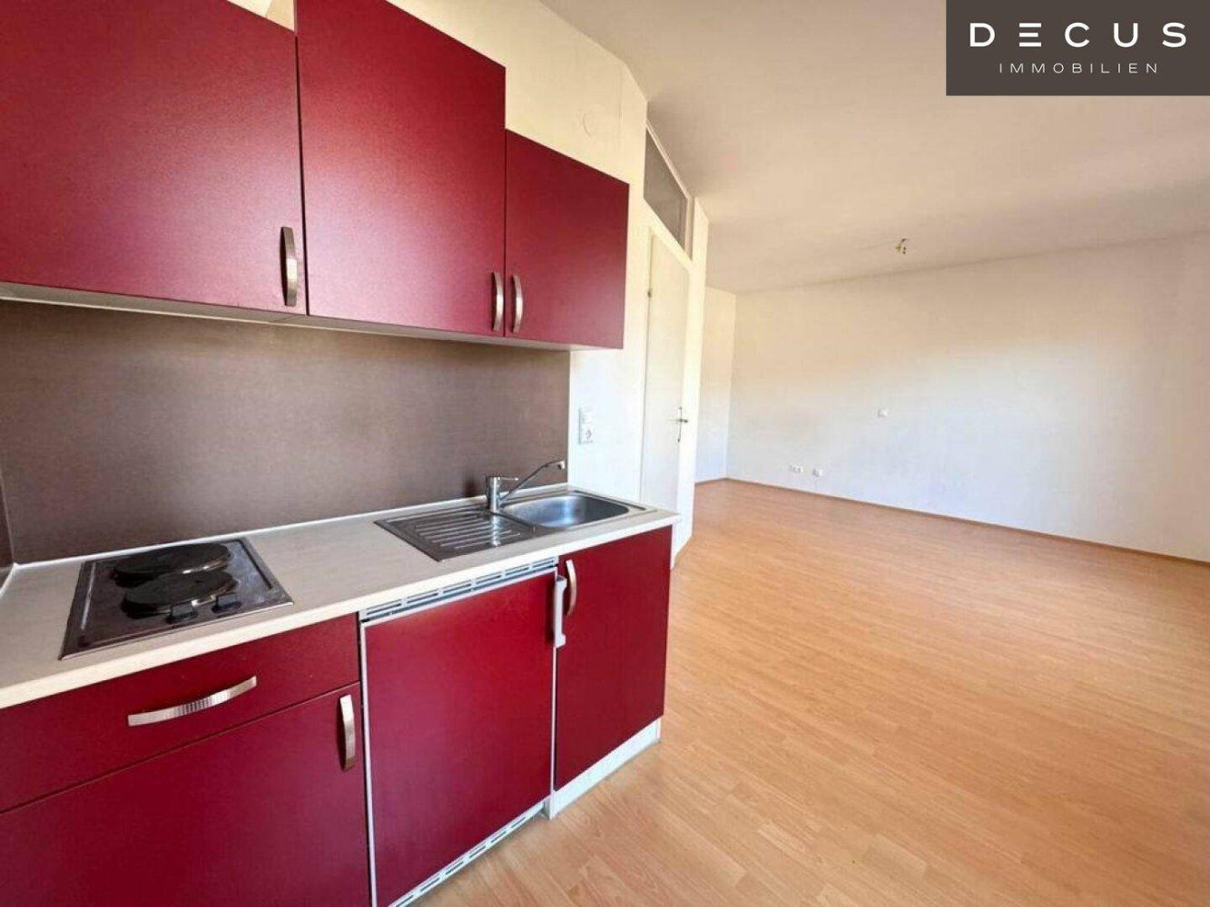 Studio in Wetzelsdorf, Austria, Nr. 165064